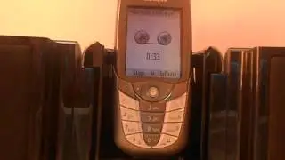 Original Ringtones SIEMENS CX65 (on IMS 700)