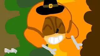 Happy Thanksgiving!