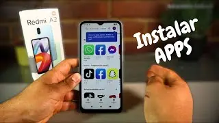 Redmi A2 A2+ Install WhatsApp or ANY APP!!