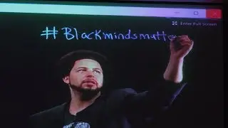 On Campus | Black Minds Matter: A Focus on Black Boys in Education