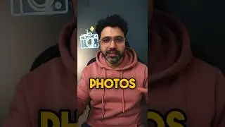 Why your Photos are NOT Good