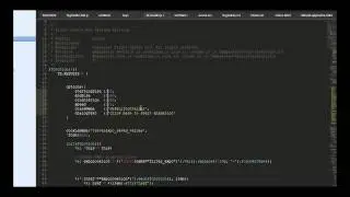 Sublime2 Column select