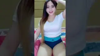tante bugil goyang