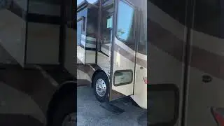 2011 Allegro Bus 36QSP Quad Slide Diesel Pusher (Stock #CS13726)