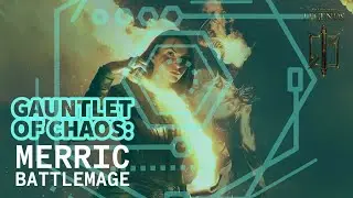 The Elder Scrolls Legends | Gauntlet of Chaos: Merric Battlemage