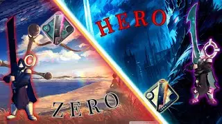 ZERO to HERO with Carving Sword (4m Giveaway 7.3 Item) - Albion Online - Profit!