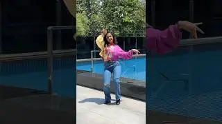 Yimmy Yimmy🔥😍 Dance |  Megha🌷
