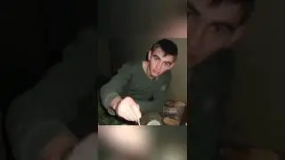 ПОДВИГ РУССКОГО ГЕРОЯ АЛЕКСАНДРА ПРОХОРЕНКО ЧАТЬ 1 