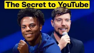 iShowSpeed & MrBeast Leak The Secrets Of Youtube..