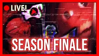 Vita Carnis - SEASON FINALE REACTION (Analog Horror)