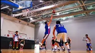 Weekend Hoops Highlights 04Feb2024