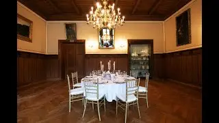 Heiraten im Jagdschloss Springe