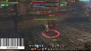 ArcheAge RU - Тайна долины гробниц