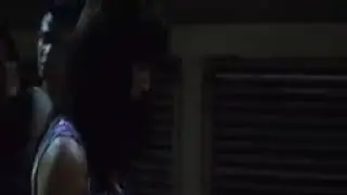 Indo belly stab scene