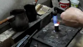 = ЛЬЁМ ОПОКУ СЕРЬГИ С ДОБАВЛЕНИЕМ НИЗКОПРОБКИ=