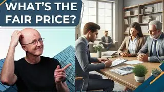 How Much Should I Pay for a LIFE ANNUITY? Use Calculus and Probability to Find the Fair Price