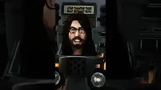 SKIBIDI TOILET 61 CON #memes #edits @DaFuqBoom @Reinaxcurioso0230