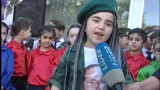 Nuray konsert. Lider maqazin 8.06.2019