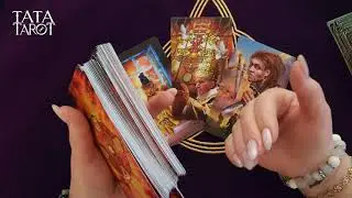 🔥What's Happening in His Life Right Now? | Tarot Card Reading