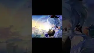 Когда нет и не будет 2022 Genshin Impact  