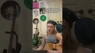 more of this one on tiktok! #newmusic #songwriter #trending #singer #smalltown #utah