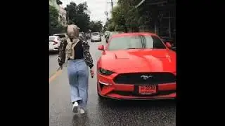DAR PANTOLONLU TÜRBANLI KIZ 