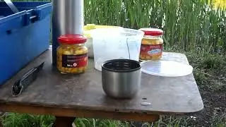На рыбалке 16.05.22г.