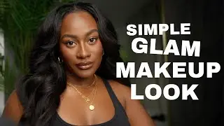 My Simple Go To Makeup Look