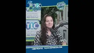 Talking With TLC Employee Alexandra