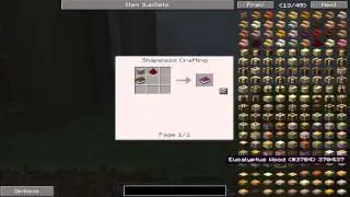 The Addicting Project 'Not Responding' Minecraft #3