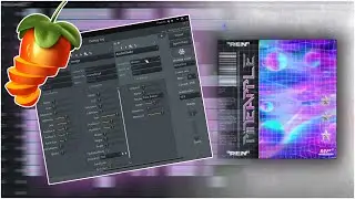 How To Make Beat Visualizers In FL Studio | Fl Studio 20 Tutorial