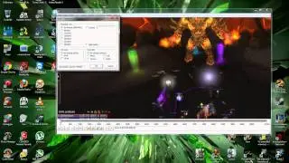 Encoder en H.264 avec Virtualdub