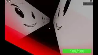 The Smiling Complex | Sublevel 1-22