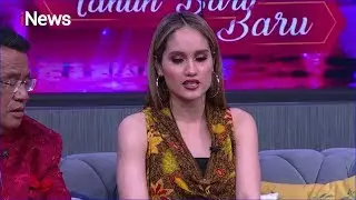 Tak Diduga! Begini Jawaban Cinta Laura Saat Dibandingkan dengan Agnes Monica Part 01 - HPS 02/12