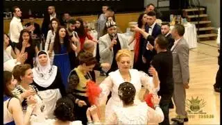 8 Bijav ko Muharemi  Ork. Germanske Zvezde 2017