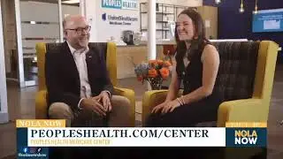 Annual Enrollment Period - Nick Karl on FOX 8 News