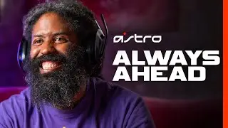 Murs | ASTRO Gaming | Always Ahead