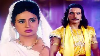 कर्ण की किस विवशता को मां कुंती ने अर्जुन को समझाया | Story Of Kunti & Karna | Mahabharat Katha