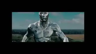 Silver Surfer Tas Intro Live Action