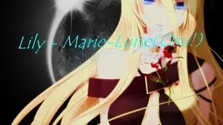 Lily - Marie-luise  [Osu!]
