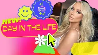 Day In The Life Of A Model In Las Vegas // Claudia Fijal