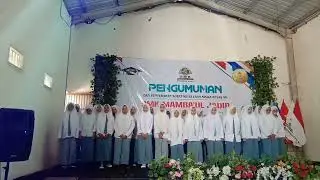 Harmoni Perpisahan Kelas 12 