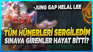 Sınava Girip Hayat Bitti Diyenlere Altın Tavsiyelerim ! Yeni Kostümle Bol Kombo Bol Sohbet