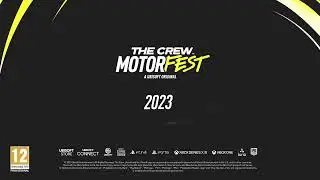 The Crew Motorfest