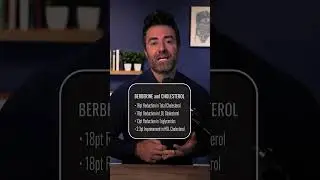 What is Berberine?