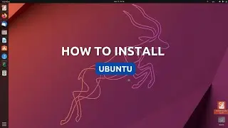 How To Install Ubuntu Linux