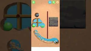 Dig This! | Gameplay | Sandplay | Level 23-12 | #shorts