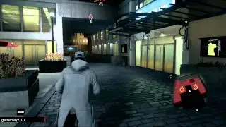 Watch Dogs Бандитский притон Два по цене одного Gang Hideout Two for One