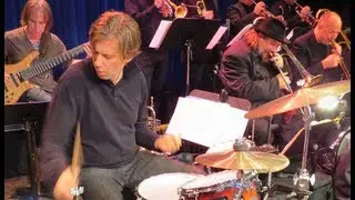 Tommy Igoe Big Band: 