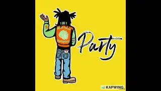 CntDcphr - Party (Prod. @mvvi468 )